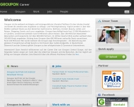 Bild Groupon GmbH
