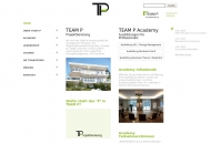 Bild TEAM P Projektberatung Dr. Holger Sobanski