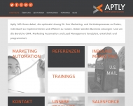 Bild Aptly GmbH