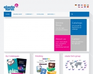 Bild elasto form Global Promo Network GmbH