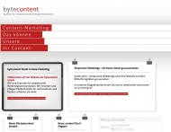Bild bytecontent GmbH