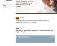 Bild Triple-A-Projekte