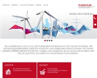 Bild Flad & Flad Communication GmbH
