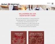 Bild Buben & Mdchen GmbH [Agentur fr Sales Performance]