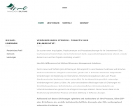 Bild ME Management Solutions