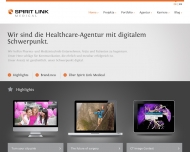 Bild Spirit Link Medical