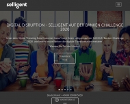 Bild Selligent GmbH