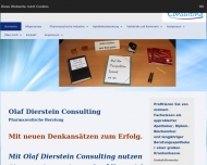 Bild Olaf Dierstein Consulting