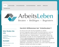 Bild ArbeitsLeben - Magdalena Schrmann