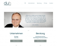 Bild D.U.H. GmbH & Co. KG