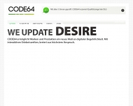 Bild Code 64 GmbH