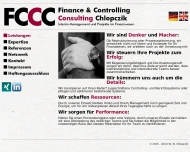 Bild F & C Consulting Chlopczik