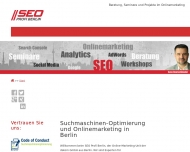 Bild SEO Profi Berlin