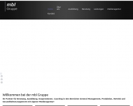 Bild mbl Gruppe