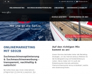 Bild seo2b Online Marketing