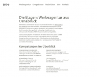 Bild Die Etagen GmbH