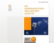 Bild AM | COMMUNICATIONS