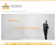 Bild DeltaMed GmbH & Co. KG