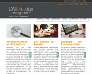 Bild CATzz design Werbeagentur - Ihr Partner fr kreative Werbung - www.catzz.de