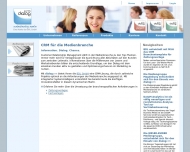 dialogcrm CRM f?r die Medienbranche