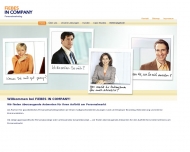 Bild FiEBES IN COMPANY Personalmarketing GmbH