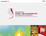 Bild borowiakziehe KG Werbeagentur