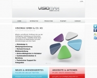 Bild VISIOMAX GmbH & Co. KG