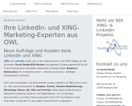Bild 1a-Social-Media ? Akquise, Marketing & Vertrieb �ber XING, Online-PR & Co.
