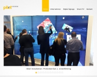 Bild pilot Screentime GmbH