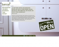 Bild banzai cubic GmbH