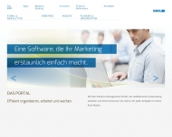 Bild MMP Marken Management Portal