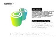 Bild agnosco.net GmbH