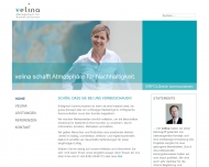Bild velina Management fr Kommunikation