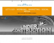 Bild Let's go! AGENTUR