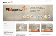 Bild PIMagento powered by Wehlmann Marketing