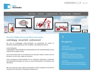 Bild MGA Intermedia GmbH