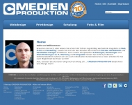 Bild CMEDIEN PRODUKTION