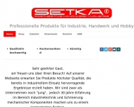 Bild SETKa sales & promotion agency