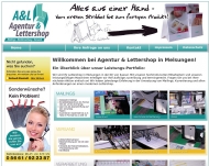 Bild Agentur & Lettershop - Roland Albrecht