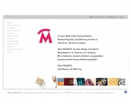 Bild Bro MAGENTA