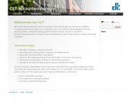 Bild CLT Sprachtechnologie GmbH
