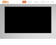 Bild EBM eHealth Business Media AG