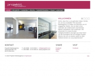 Bild Projektil Werbeagentur