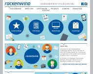 Bild rückenwind Marketing GmbH