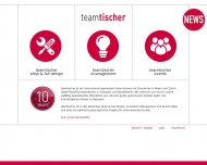 Bild teamtischer GmbH