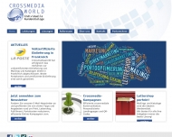 Bild Crossmediaworld GmbH