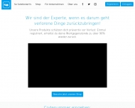 Bild BringMeBack