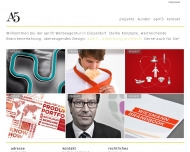 Bild april5 GmbH - advertising architects