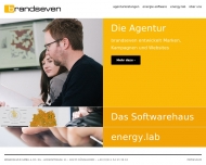 Bild brandseven GmbH