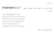 Bild markenzoo - konzeption & kreation